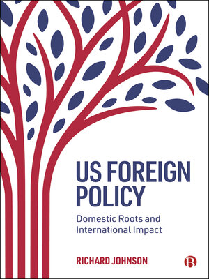 cover image of US Foreign Policy